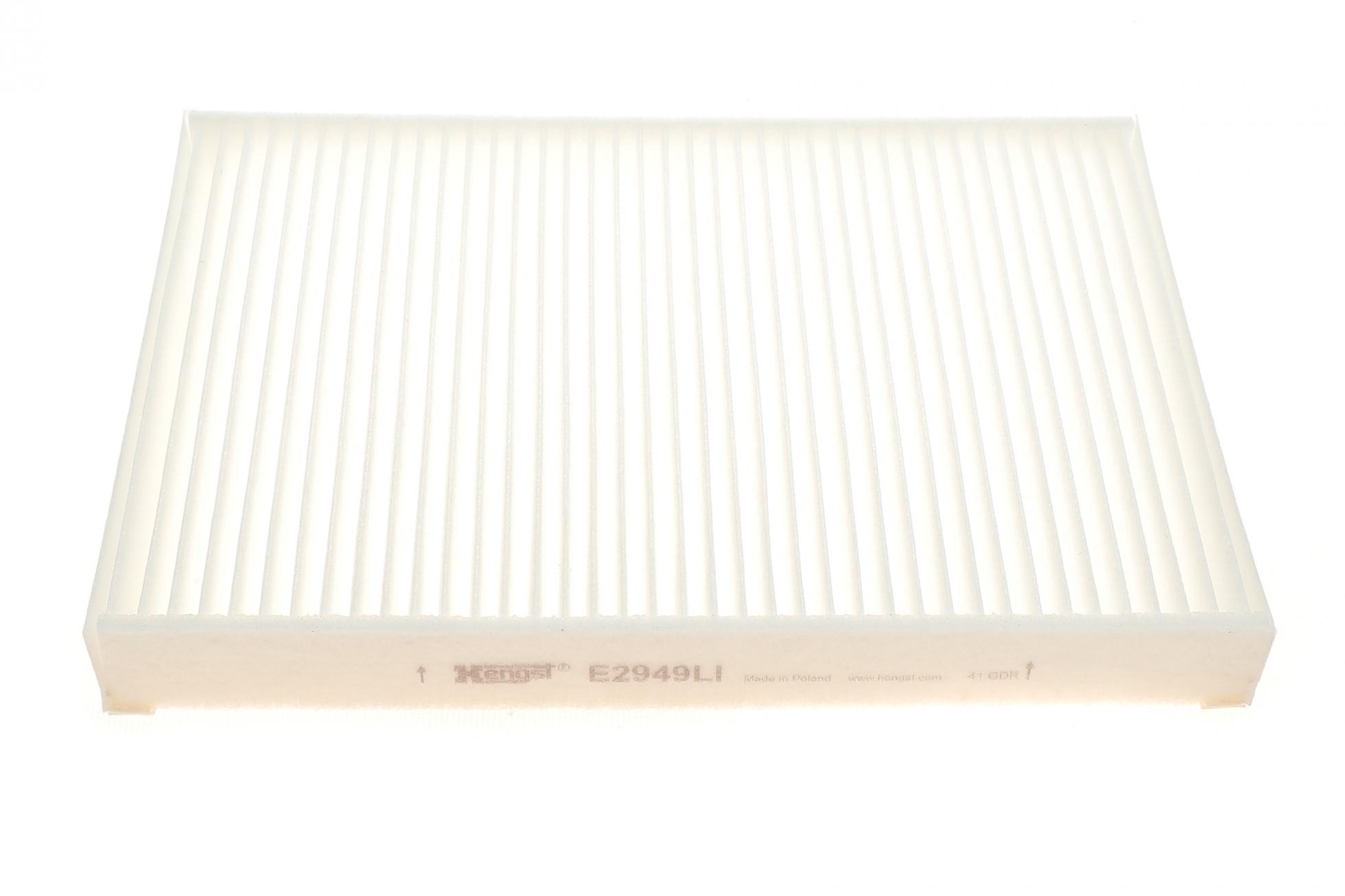 E2949LI HENGST FILTER